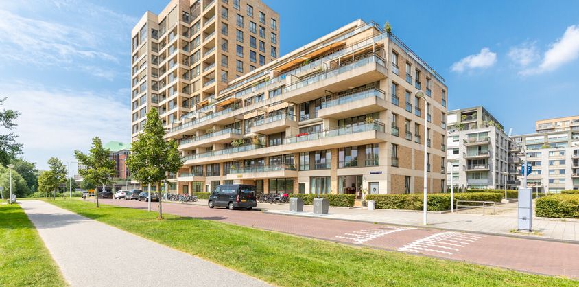 von Poll Immobilien GmbH