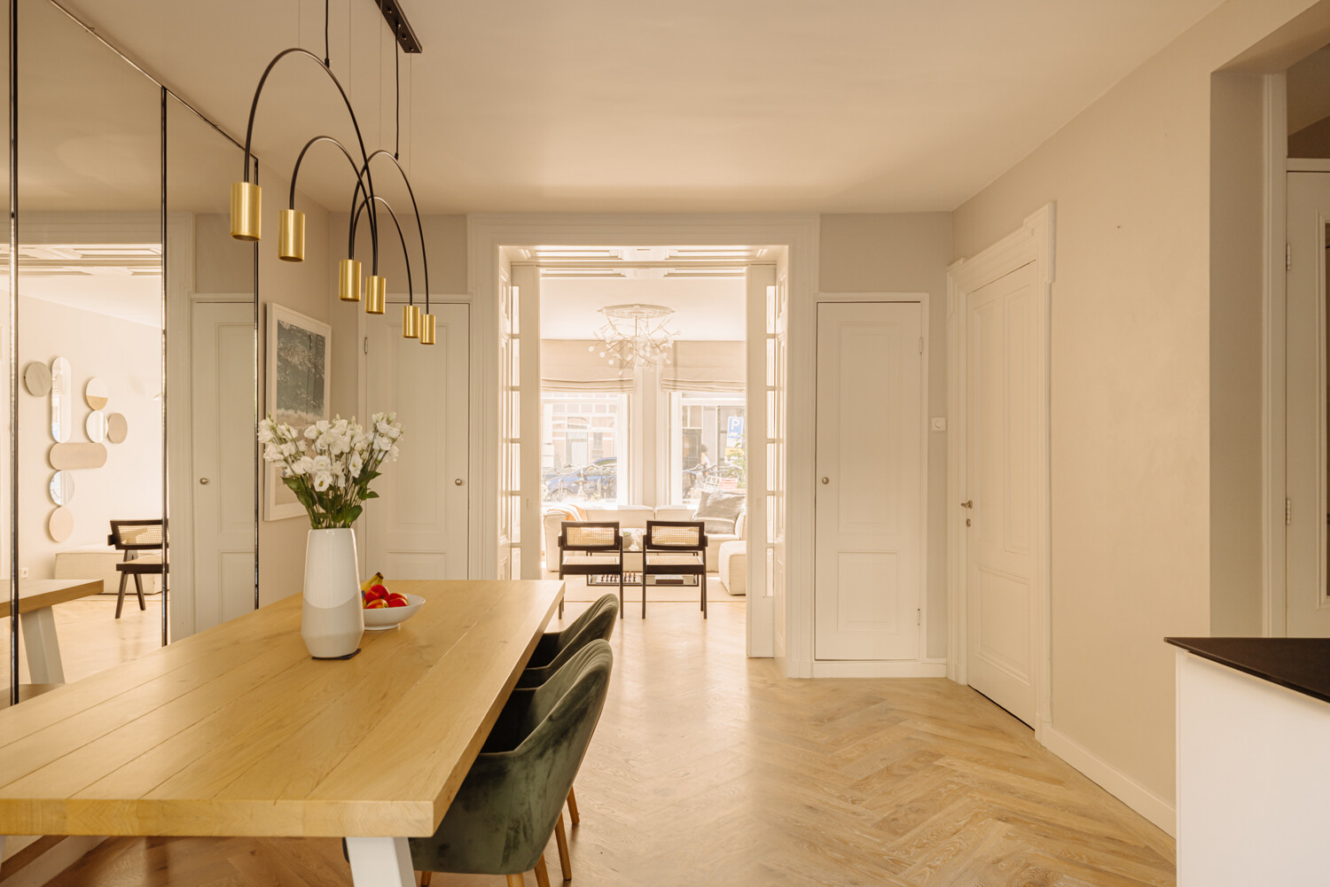 Blasiusstraat 3H-22