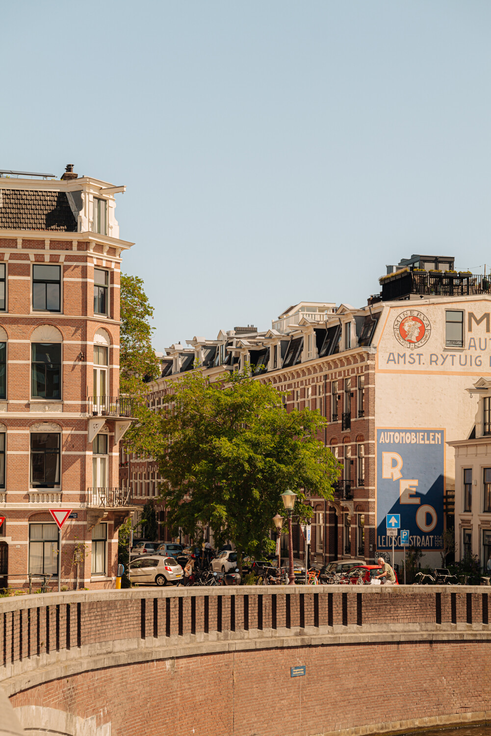 Blasiusstraat 3H-4