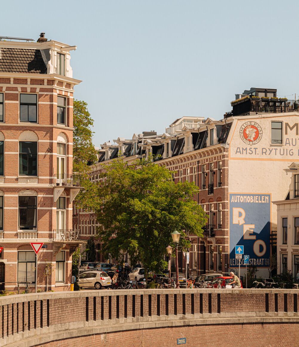 Blasiusstraat 3H-4