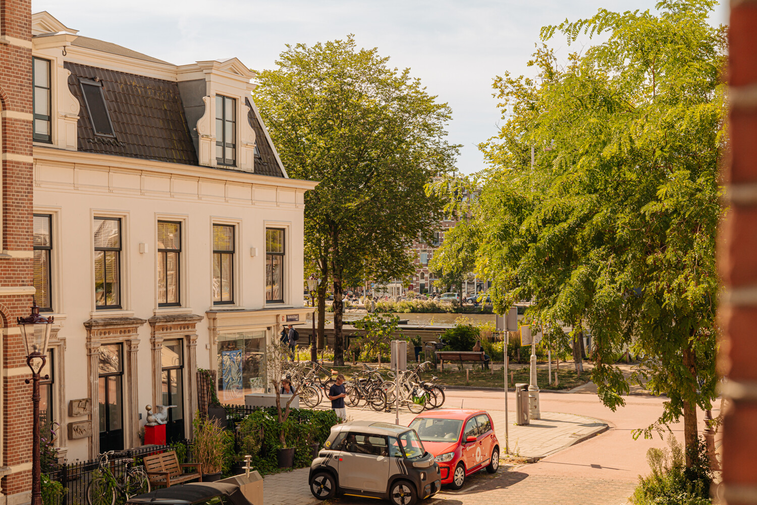 Blasiusstraat 3H-37