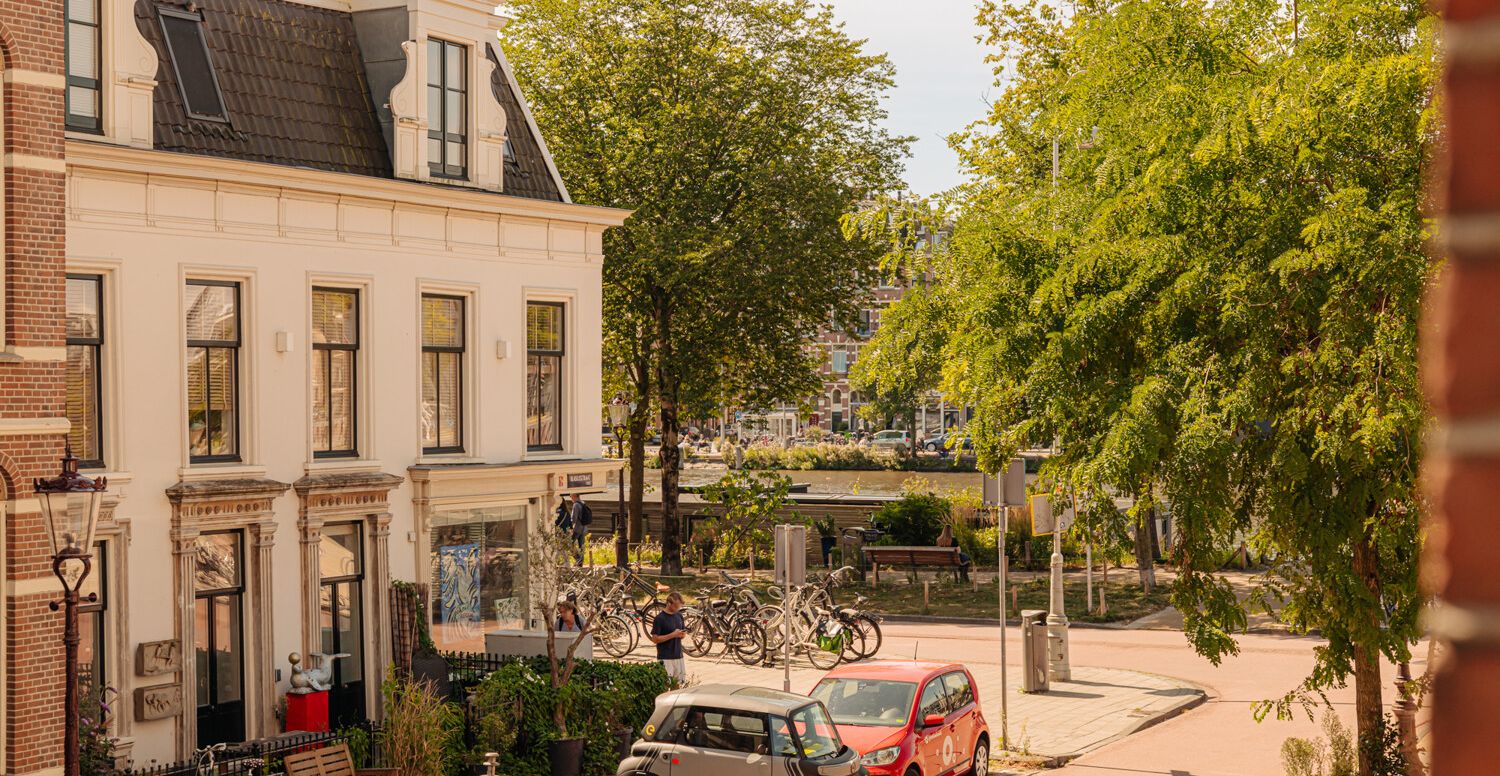 Blasiusstraat 3H-37