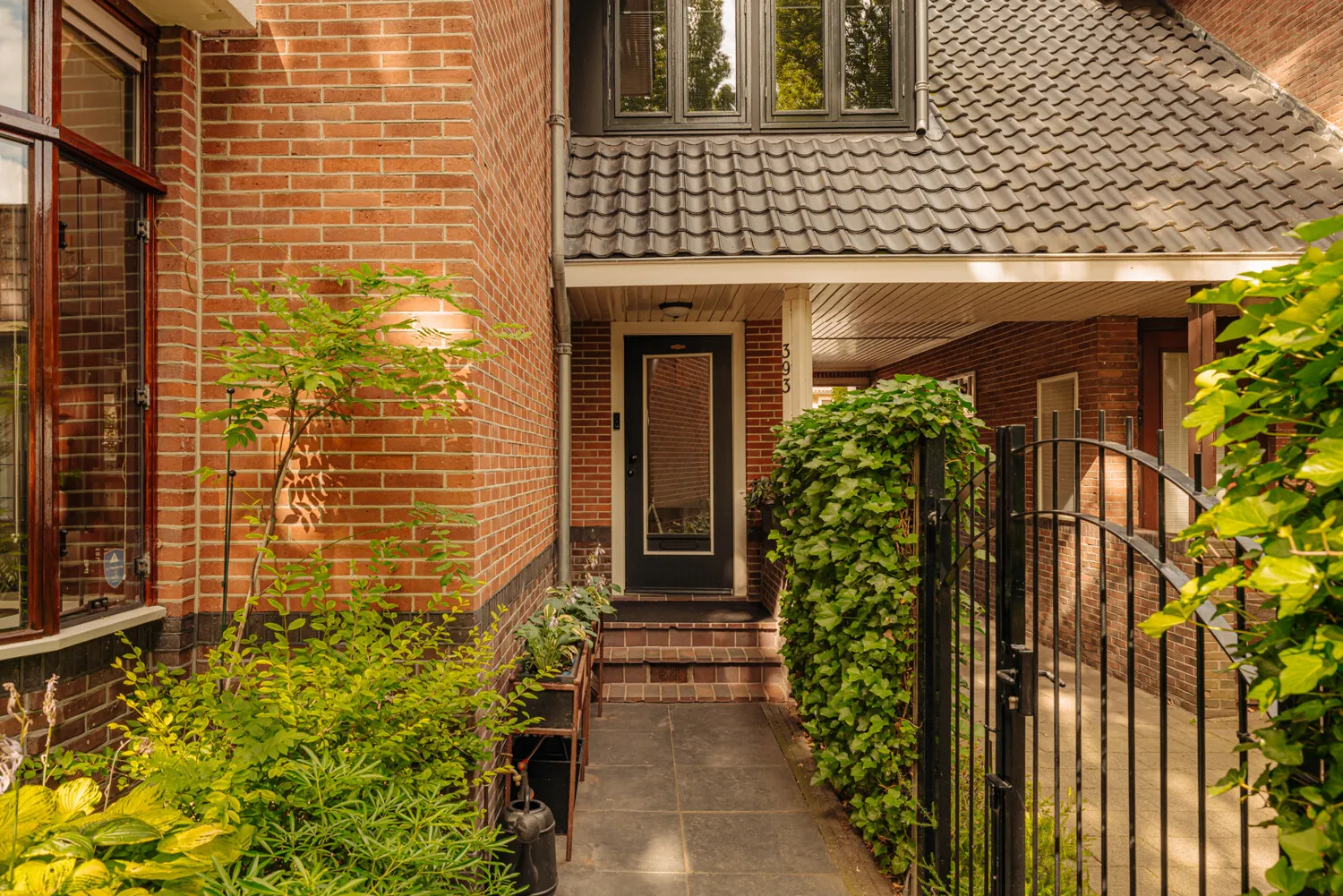 Keizer Karelweg 393-6