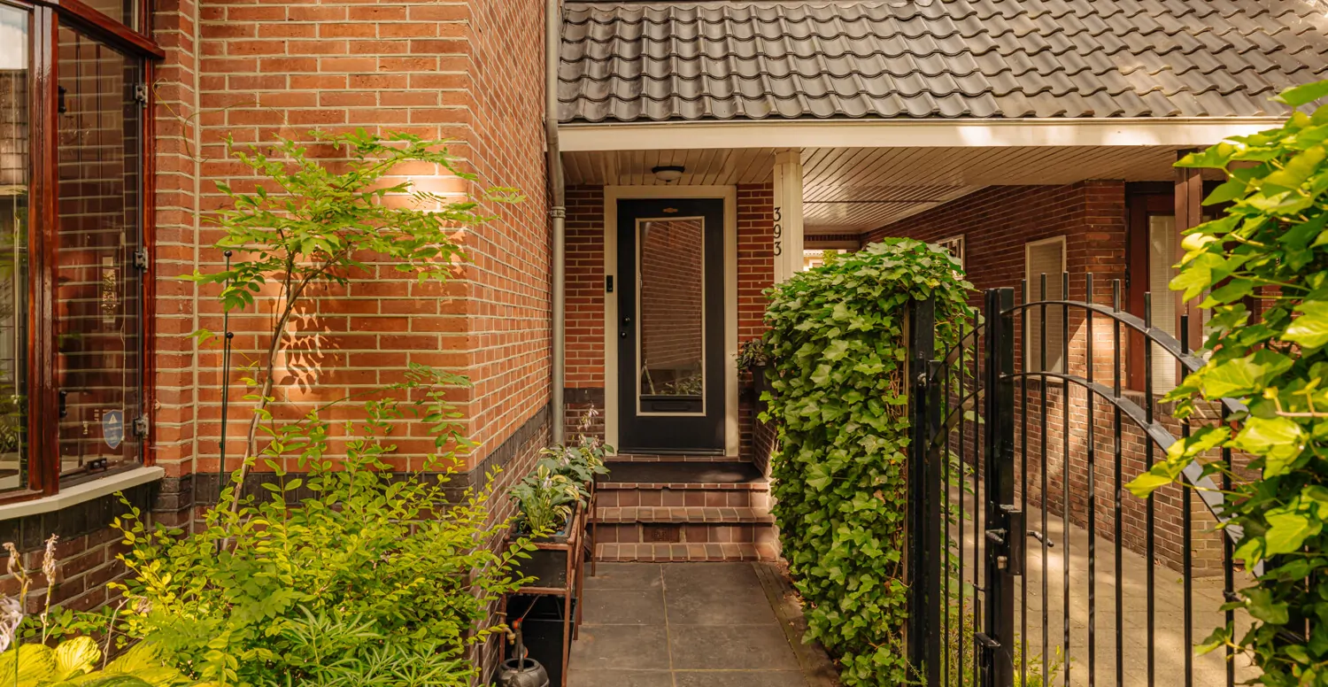 Keizer Karelweg 393-6