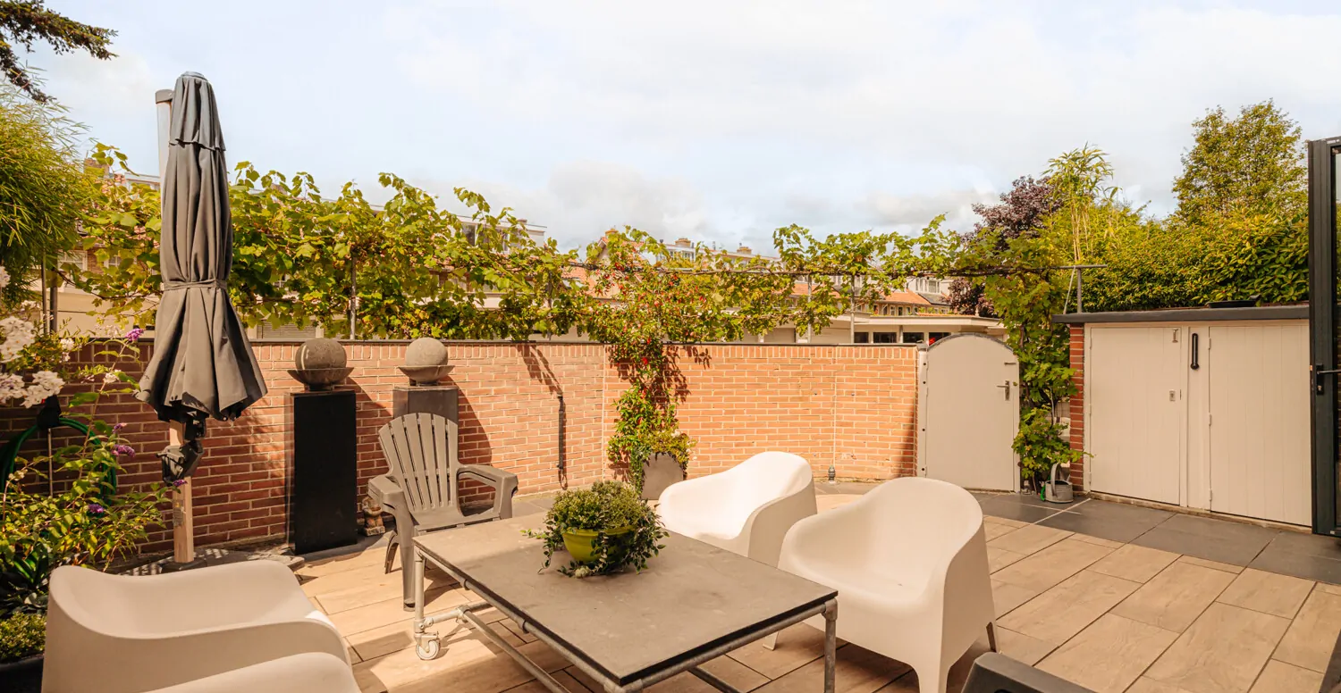 Keizer Karelweg 393-21