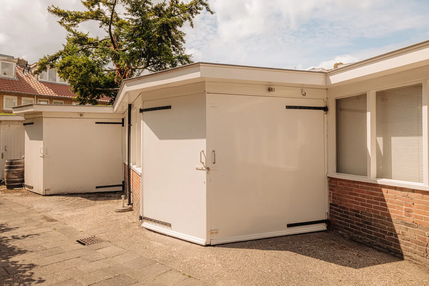 Keizer Karelweg 393-59