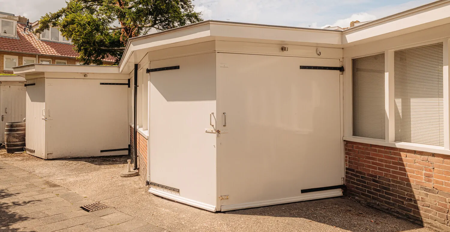 Keizer Karelweg 393-59