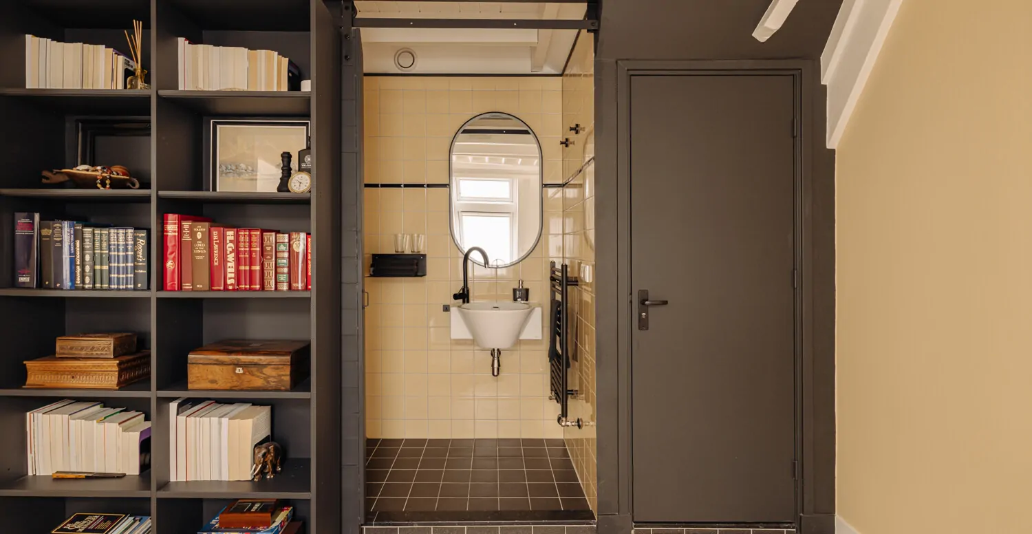 Keizer Karelweg 393-50