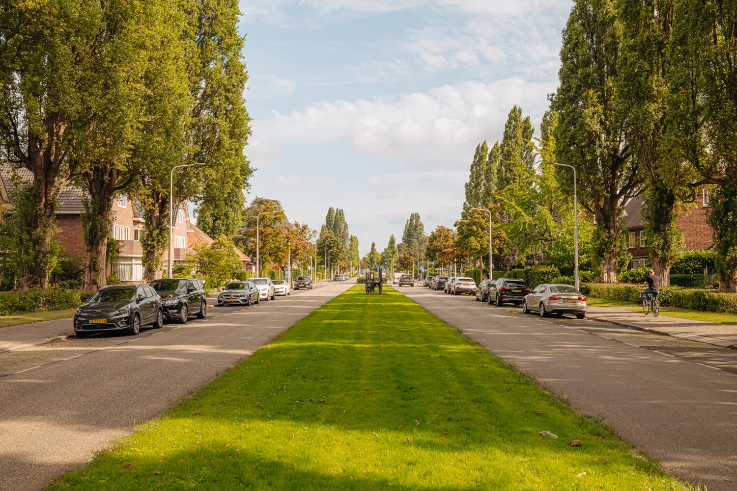 Keizer Karelweg 393-4