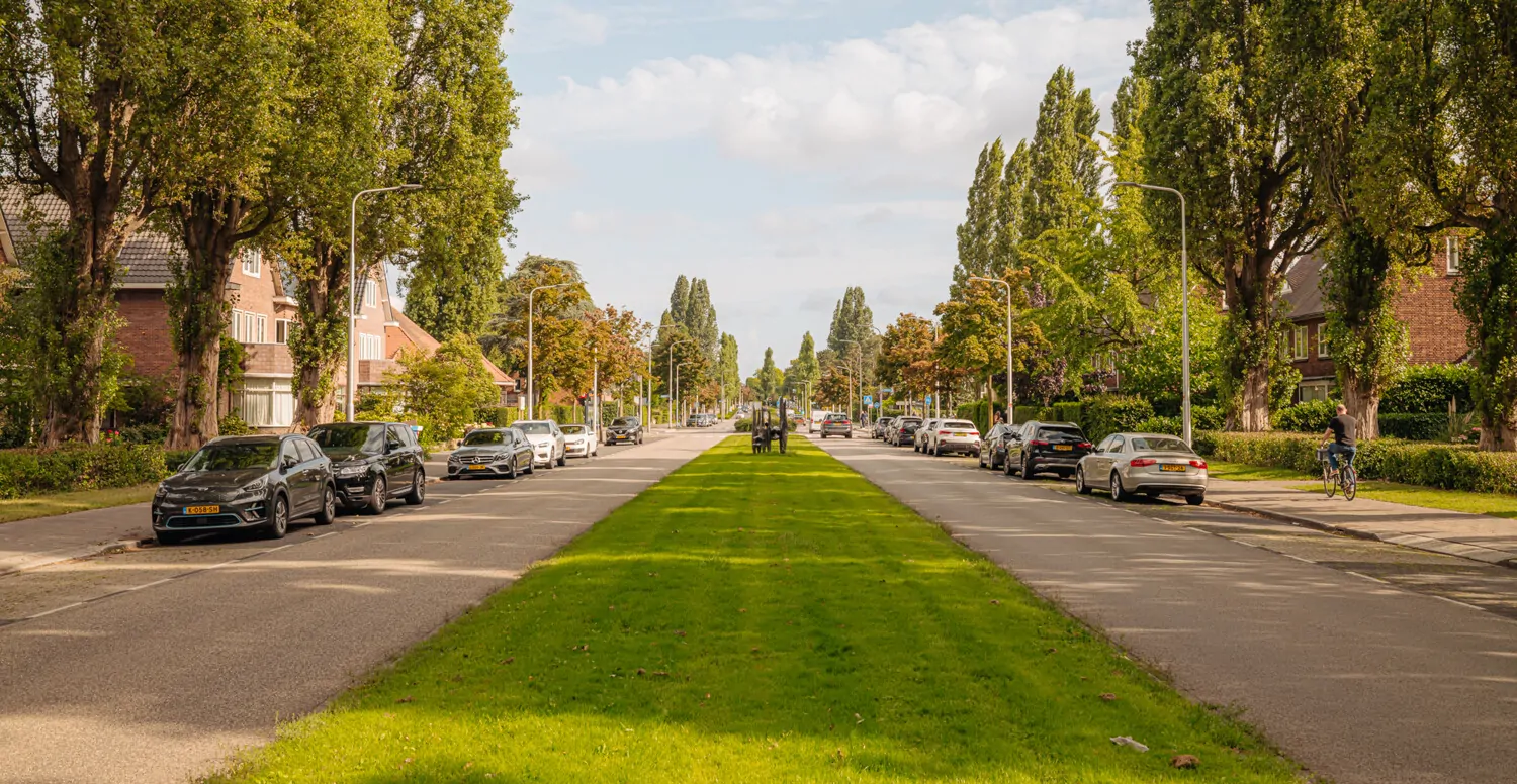 Keizer Karelweg 393-4