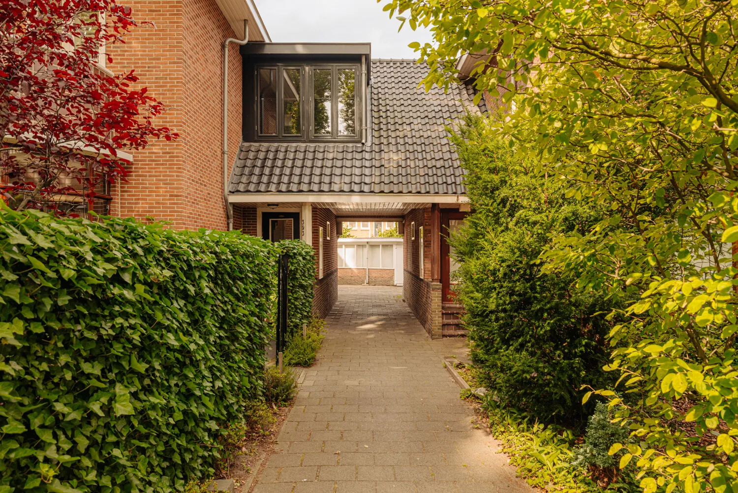 Keizer Karelweg 393-3