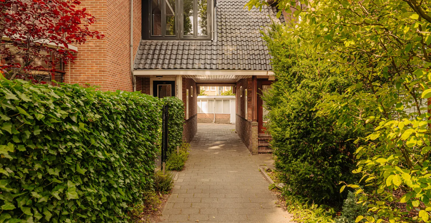 Keizer Karelweg 393-3