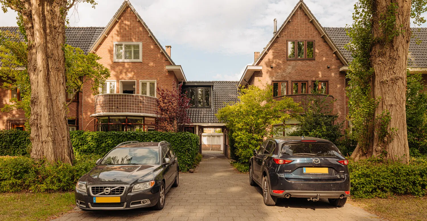 Keizer Karelweg 393-2