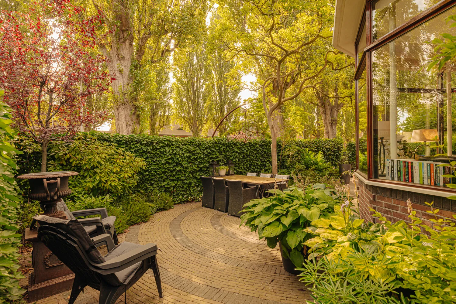 Keizer Karelweg 393-9