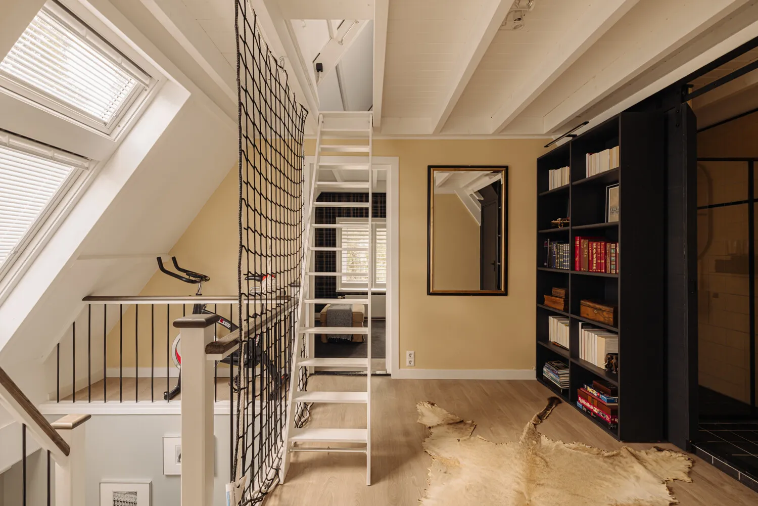 Keizer Karelweg 393-45