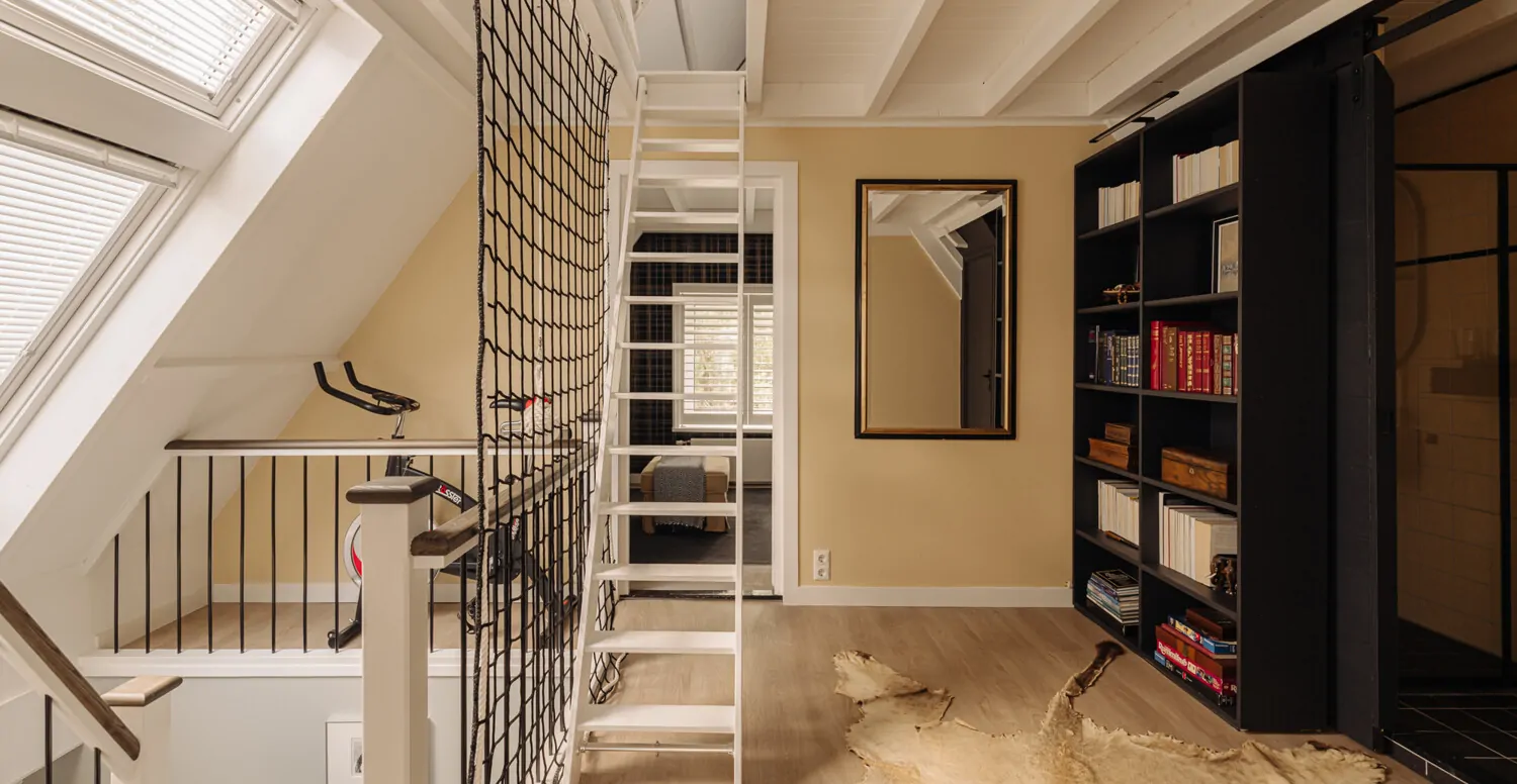 Keizer Karelweg 393-45