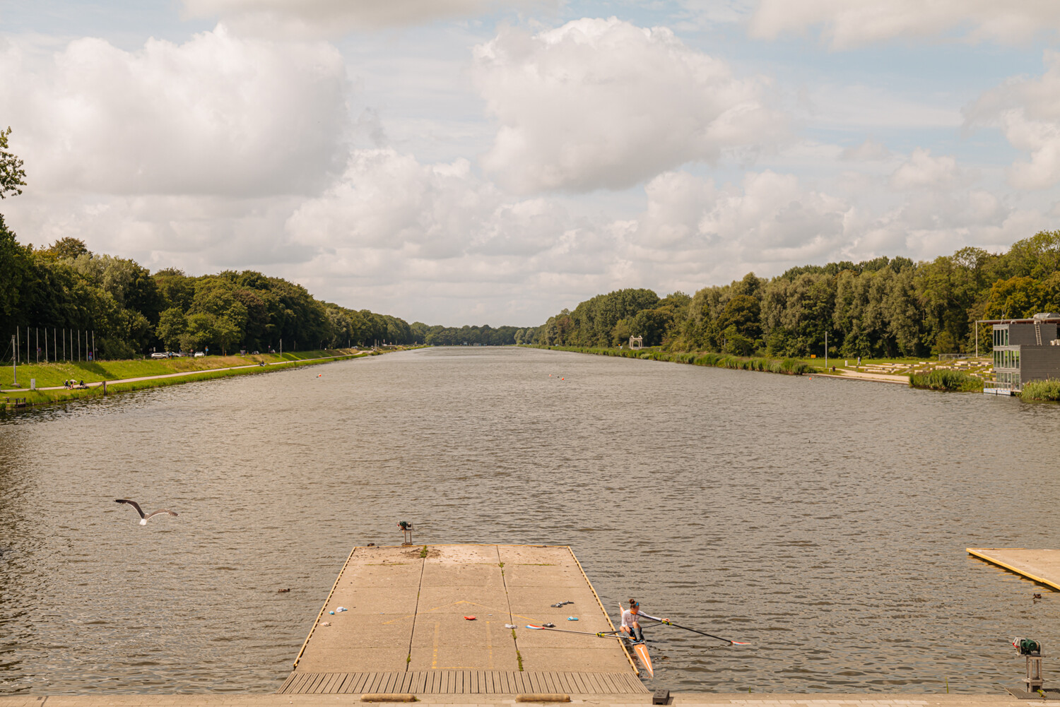 Keizer Karelweg 393-60