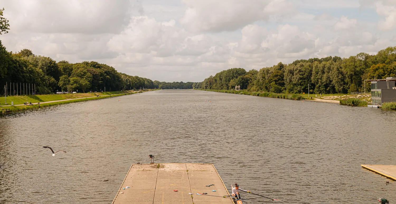 Keizer Karelweg 393-60