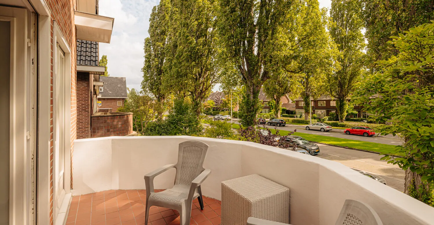 Keizer Karelweg 393-39