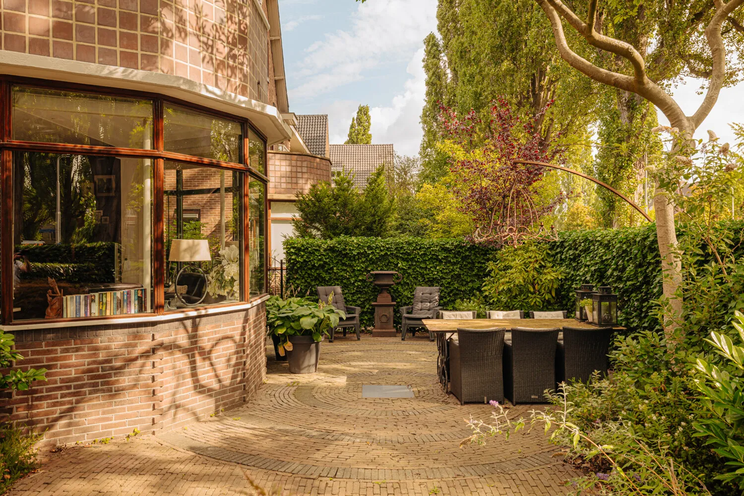 Keizer Karelweg 393-7