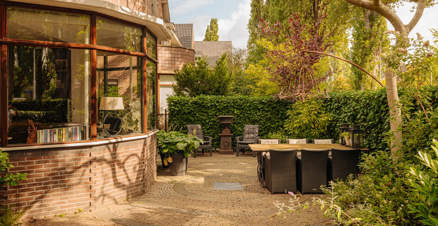 Keizer Karelweg 393-7