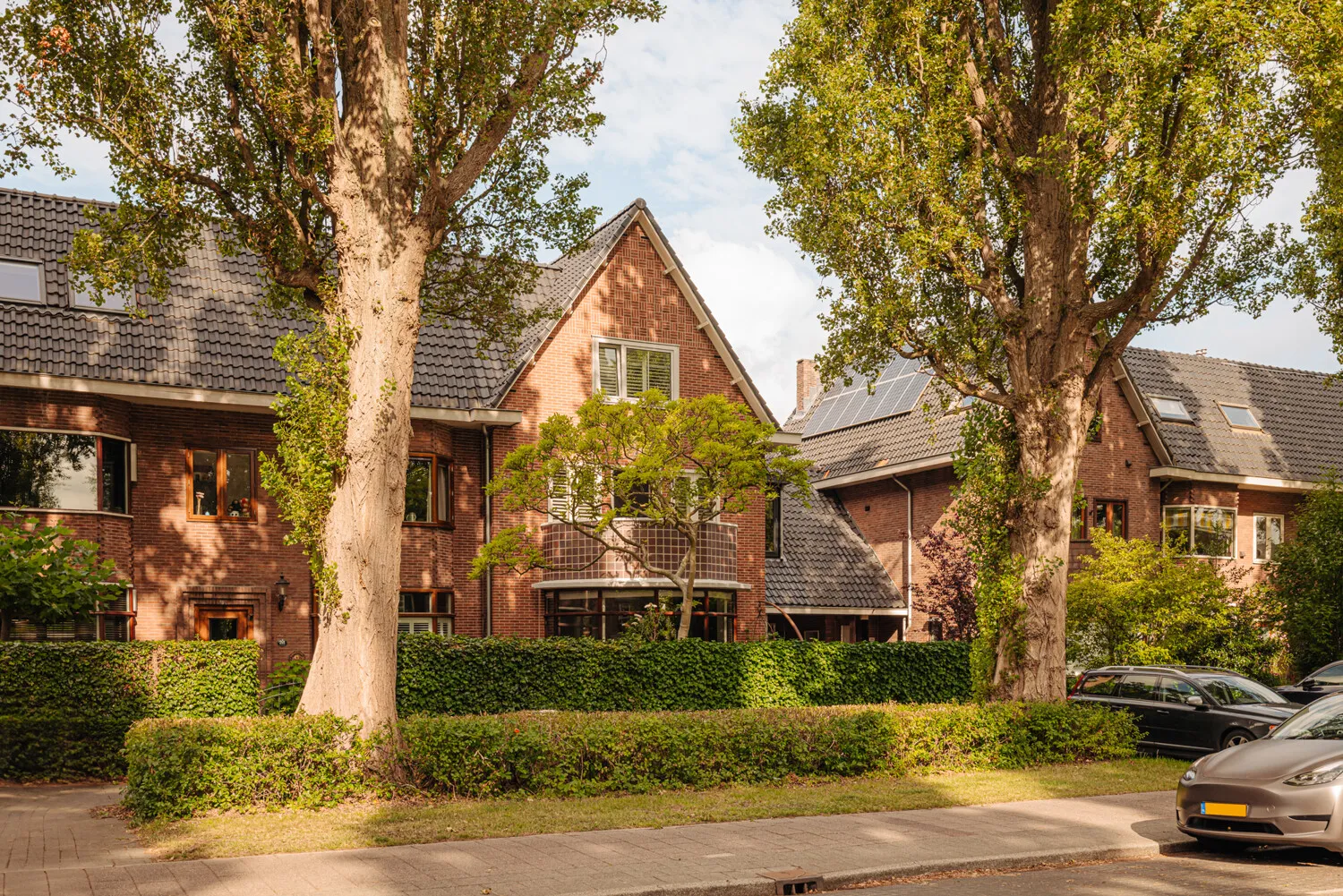 Keizer Karelweg 393-1