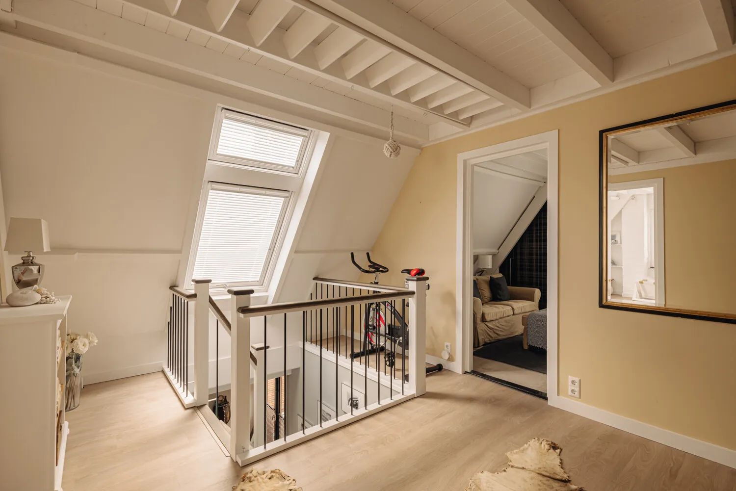 Keizer Karelweg 393-46