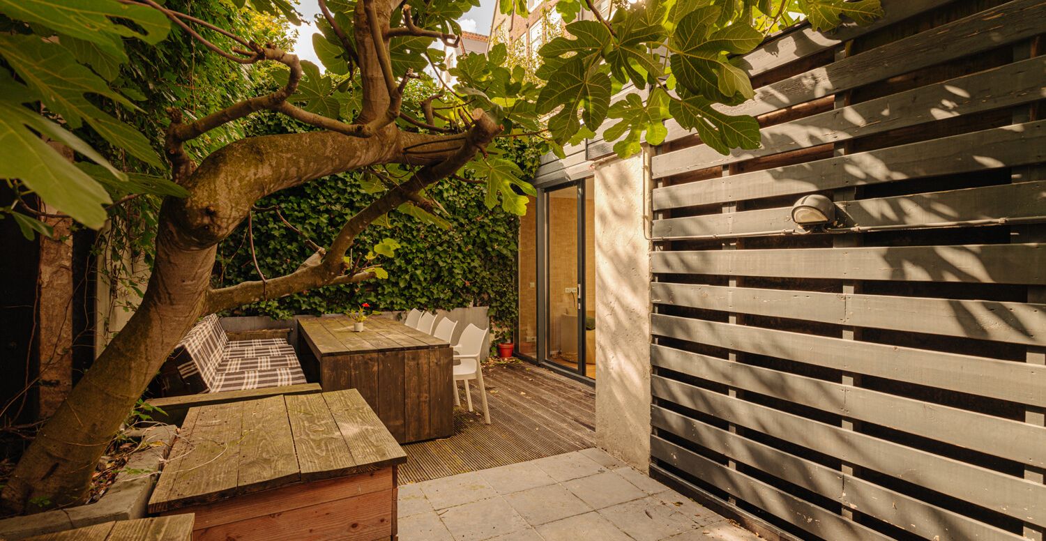 Laurierstraat 63-21
