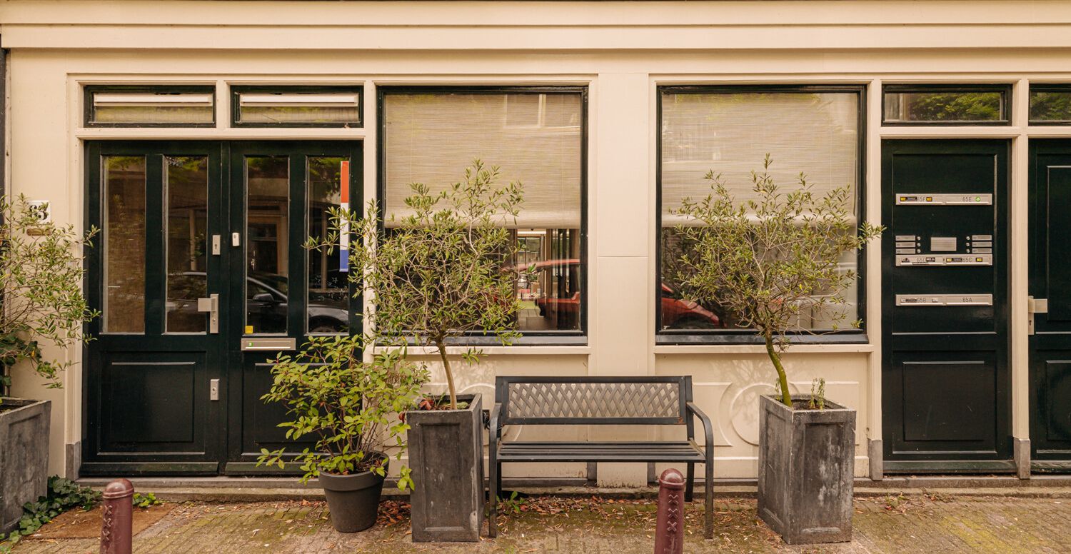 Laurierstraat 63-2