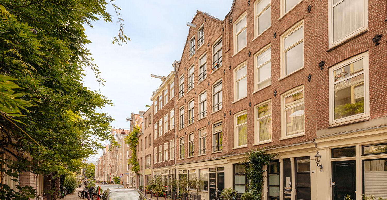 Laurierstraat 63-1