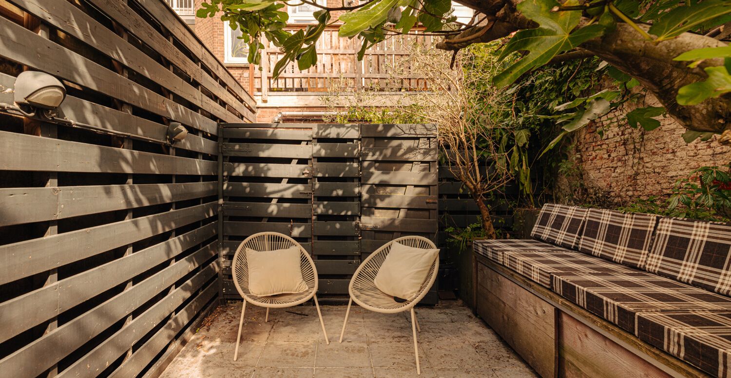 Laurierstraat 63-23