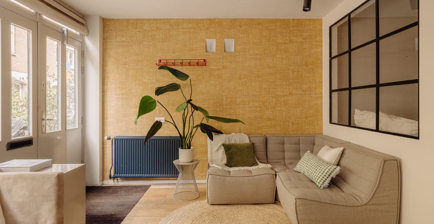 Laurierstraat 63-6