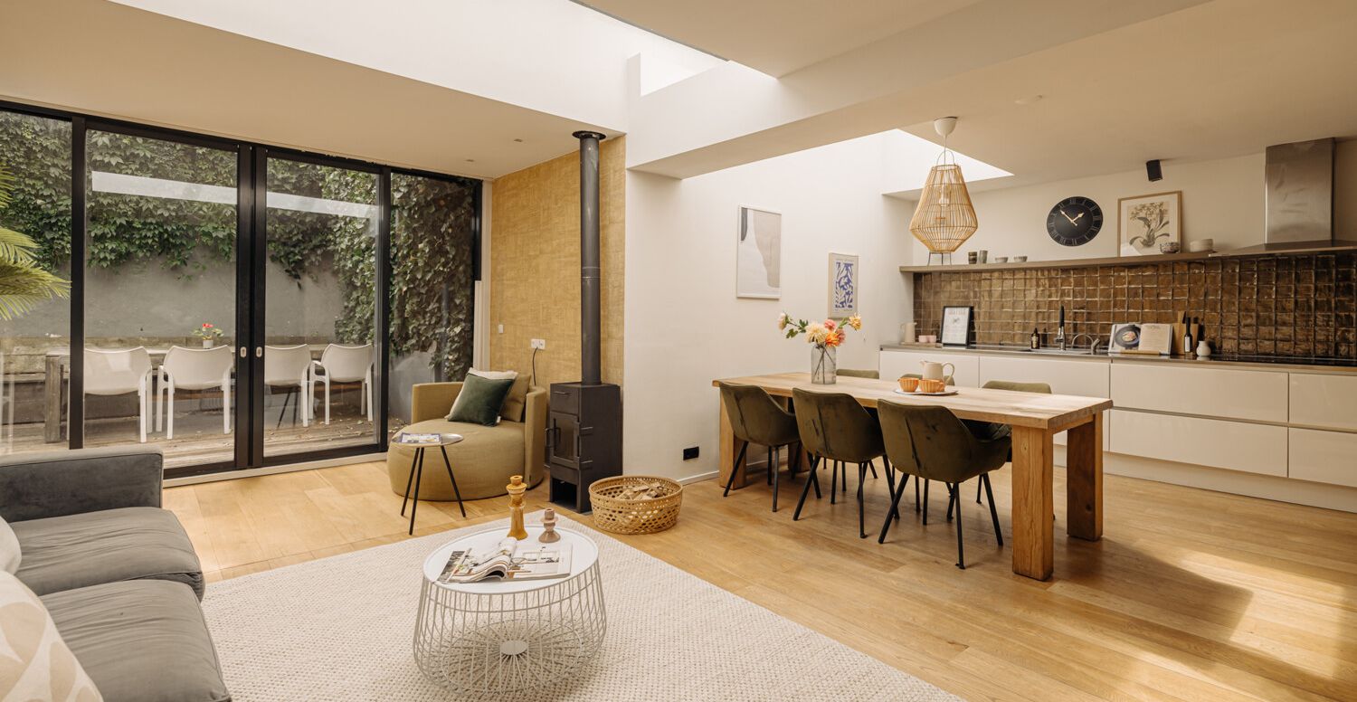 Laurierstraat 63-14