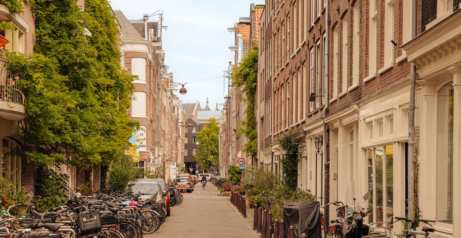 Laurierstraat 63-5