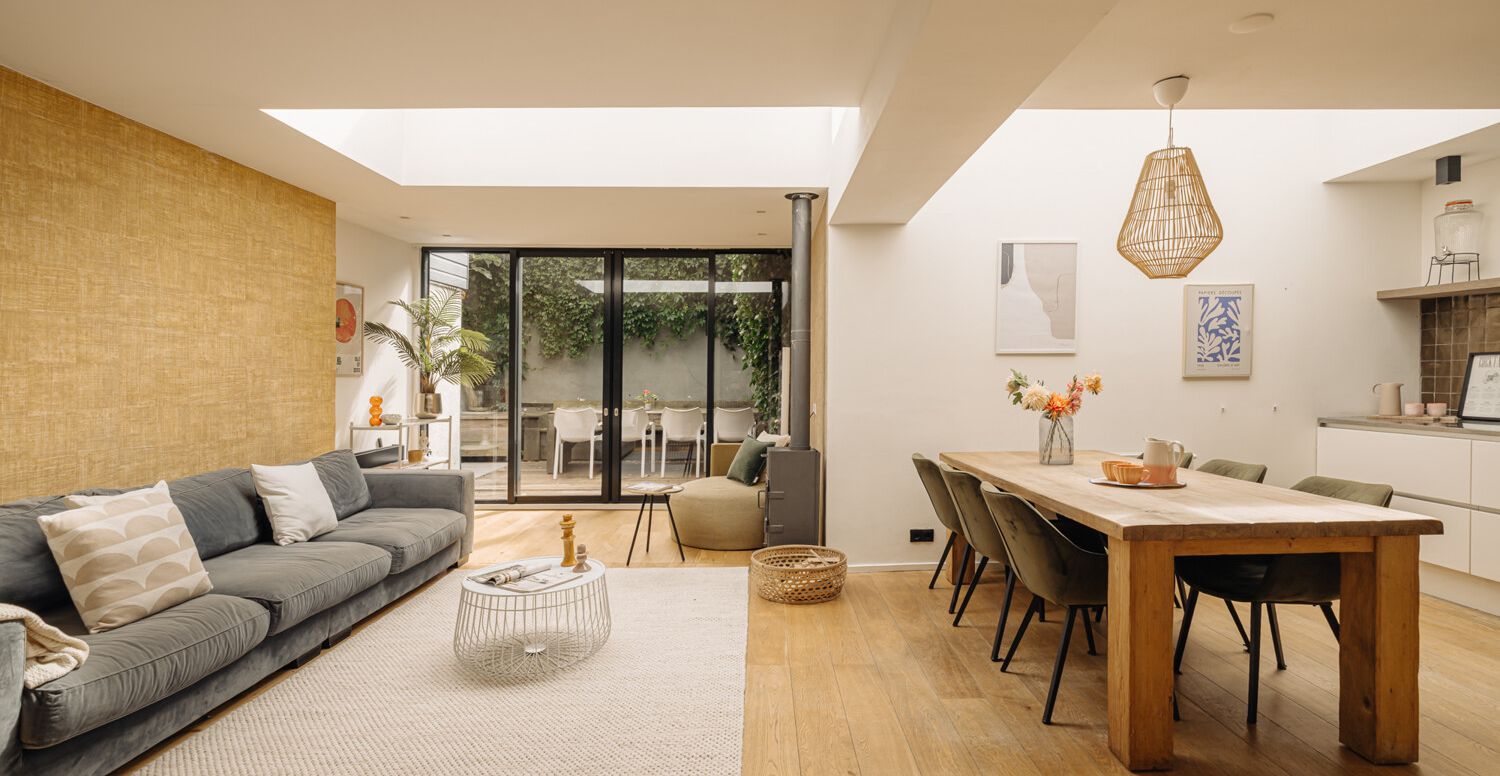 Laurierstraat 63-12