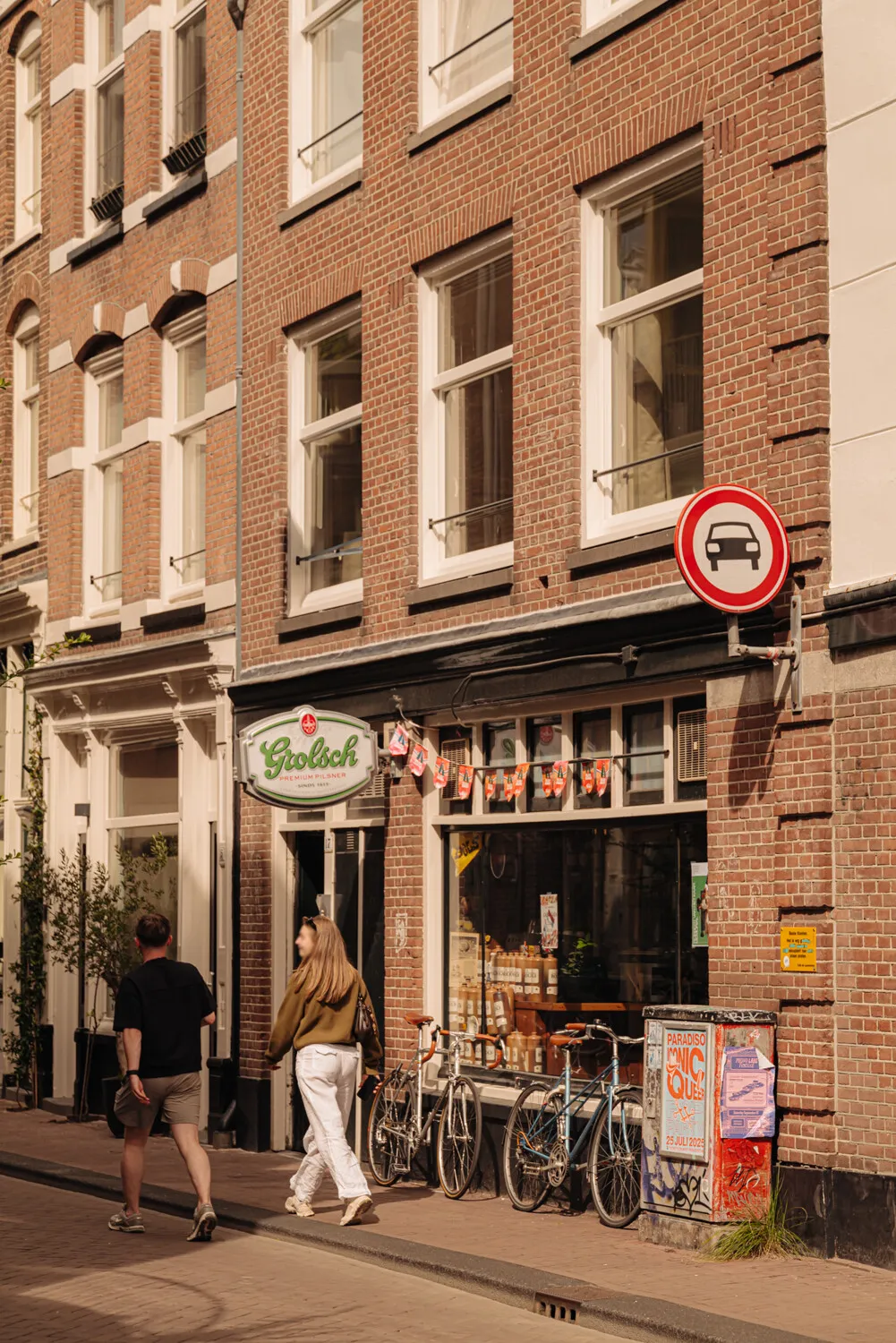 Laurierstraat 63-3