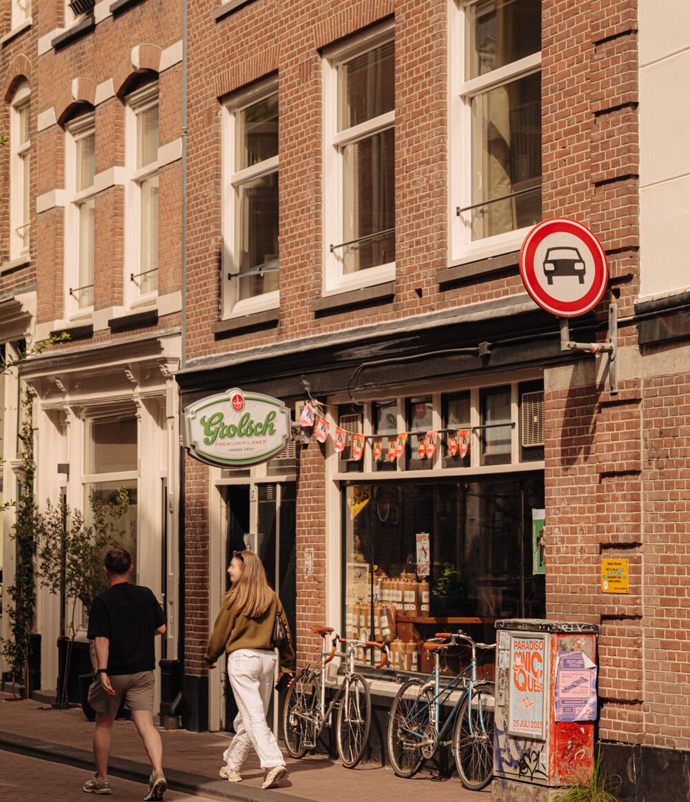 Laurierstraat 63-3