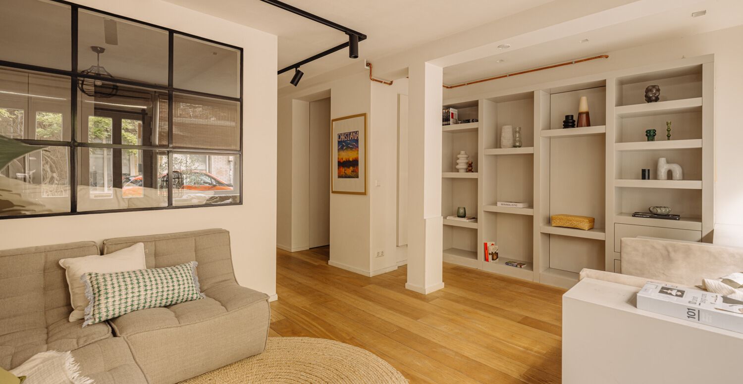Laurierstraat 63-9