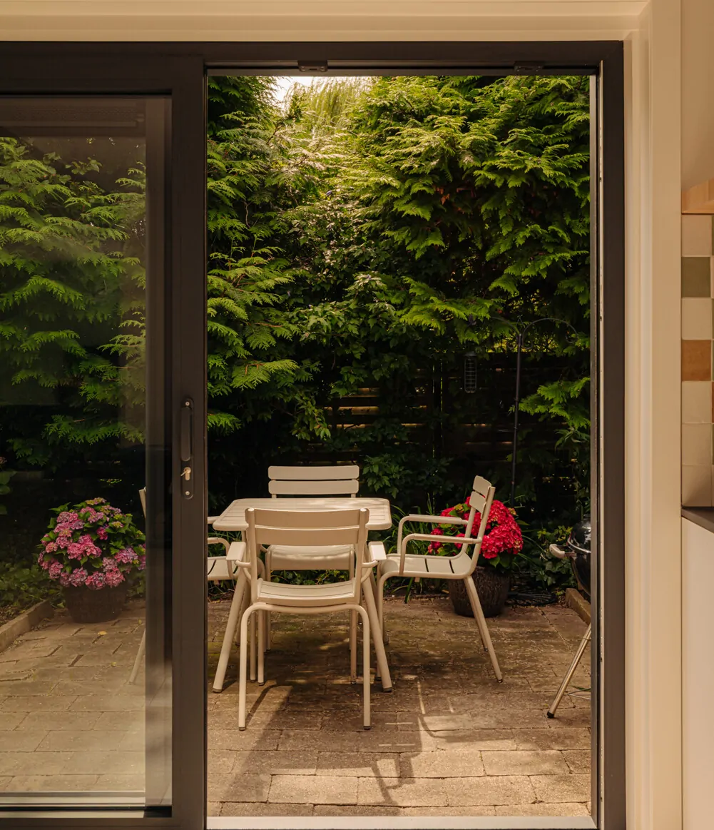 Amstelveenseweg 711-9