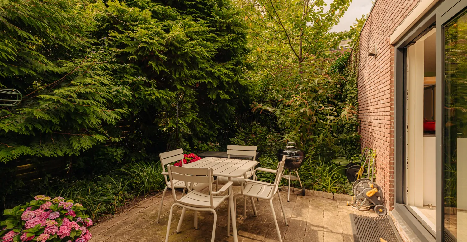 Amstelveenseweg 711-10