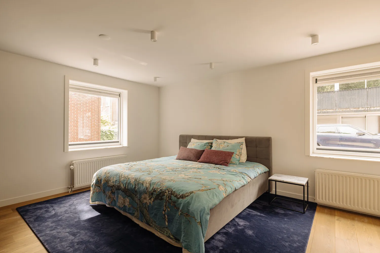 Amstelveenseweg 711-29