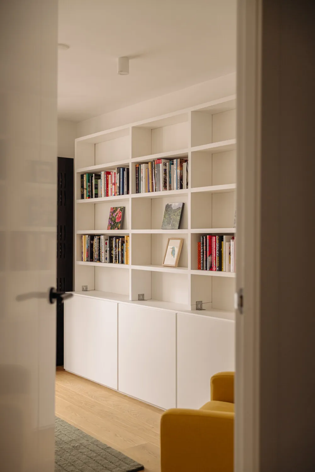 Amstelveenseweg 711-32