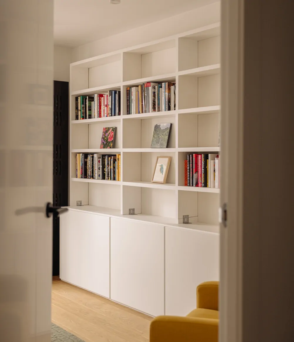 Amstelveenseweg 711-32