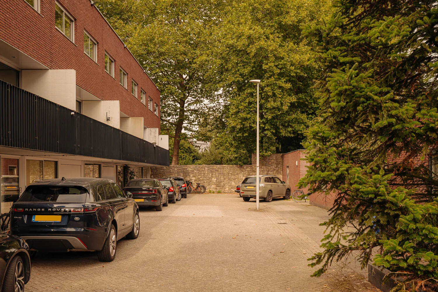 Amstelveenseweg 711-3