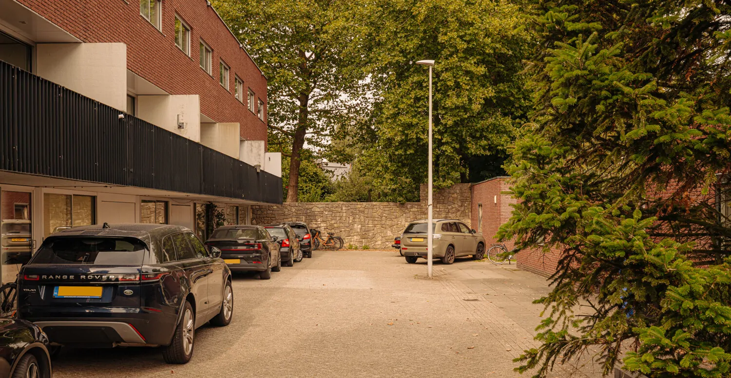 Amstelveenseweg 711-3