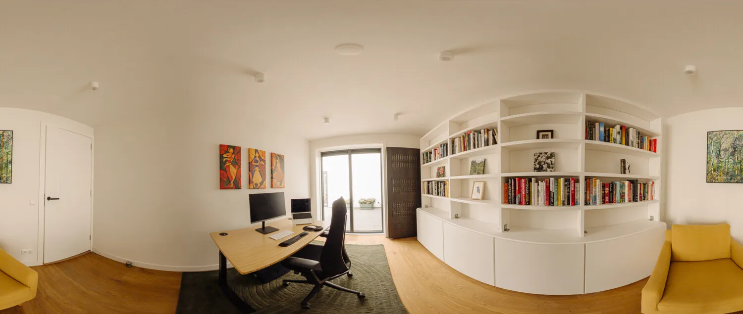 Amstelveenseweg 711-43