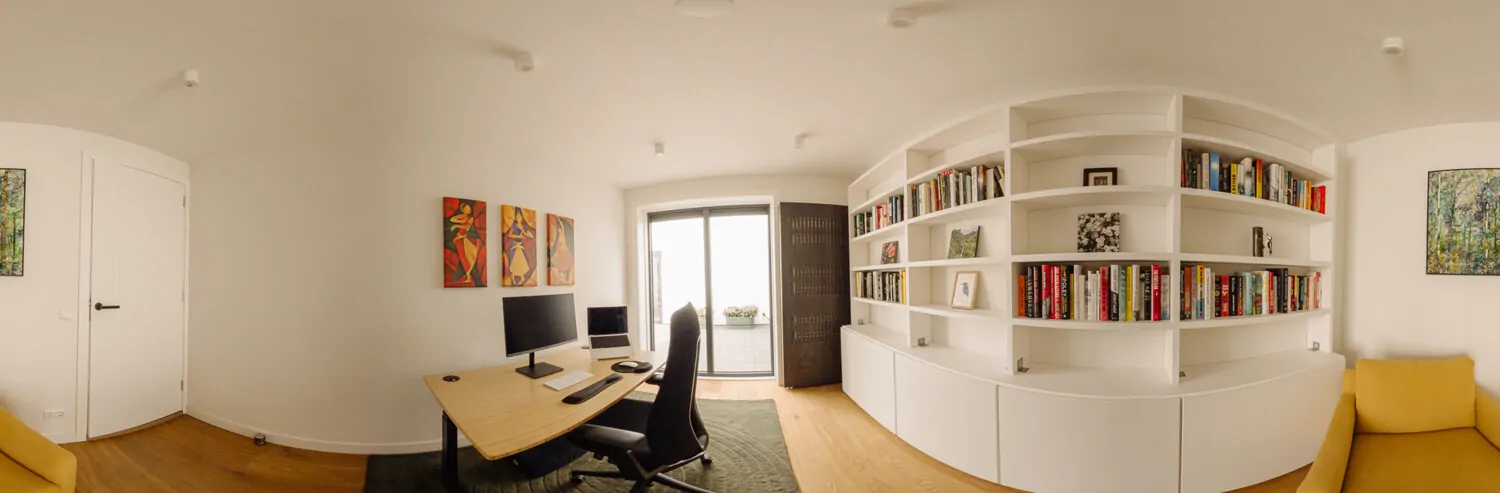 Amstelveenseweg 711-43