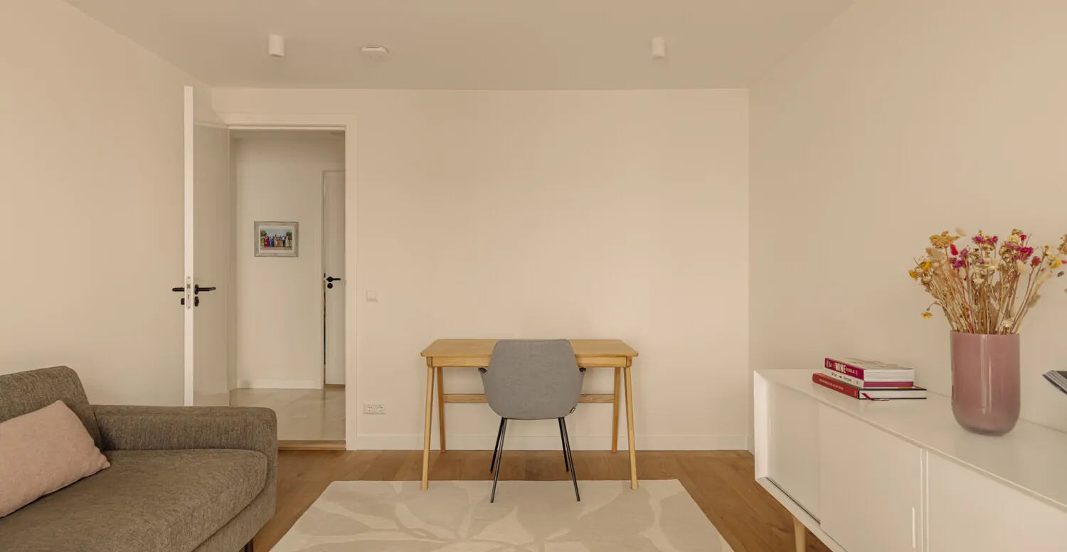 Amstelveenseweg 711-38