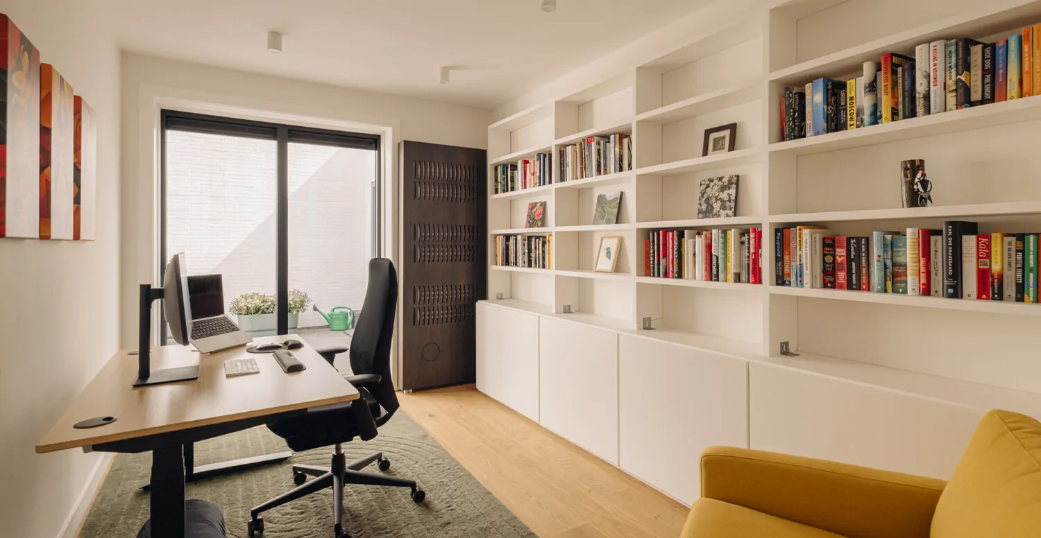 Amstelveenseweg 711-33