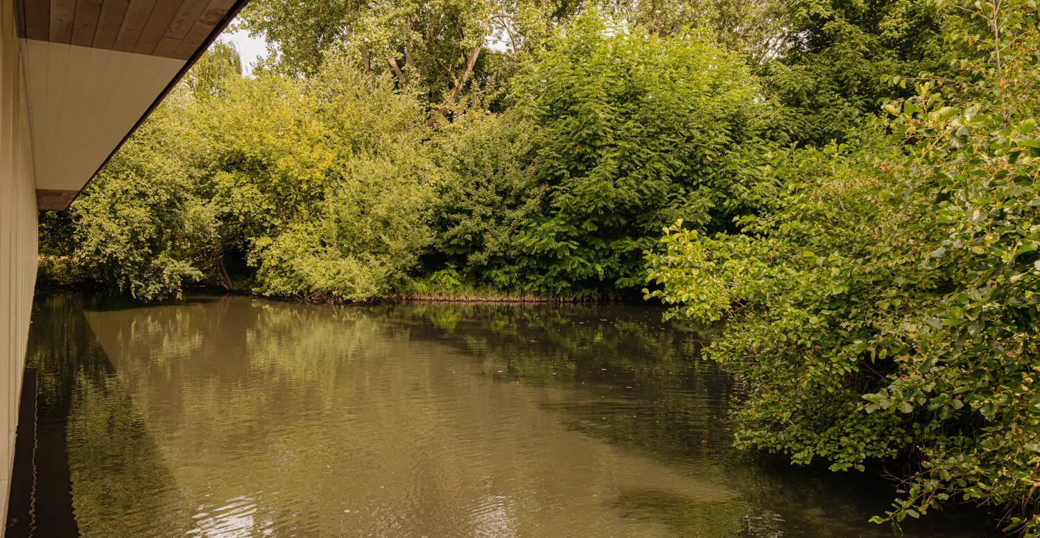 Amstelveenseweg 711-18